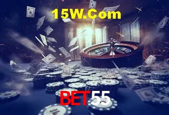 Jogos com bônus e suporte 24h na Bet55